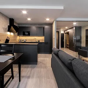  Apartment Gesto