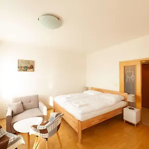  Apartment Vitkov Park