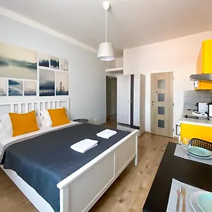  Apartmán Elso
