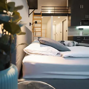  Apartmán Awesome