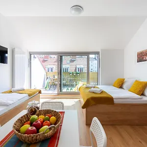  Apartment Libero