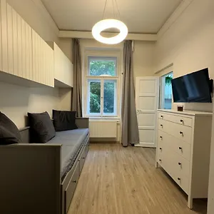  Apartmán Star
