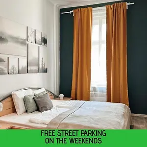  Apartment Savor