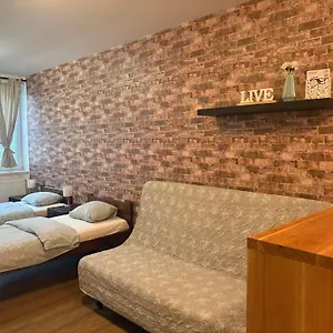  Apartmán Zizkov Cosy