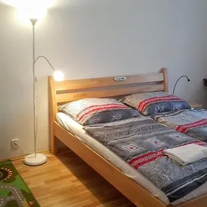 Jezerka Prag