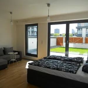  Apartment David Garden Towers